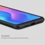 Nillkin műanyag tok Xiaomi Mi 8 - fekete