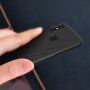Nillkin műanyag tok Xiaomi Mi 8 - fekete
