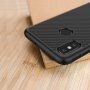 Nillkin műanyag tok Xiaomi Mi 8 - fekete