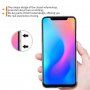 NILLKIN Nature tok Xiaomi Mi 8 - fehér