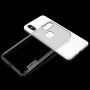 NILLKIN Nature tok Xiaomi Mi 8 - fehér