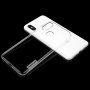 NILLKIN Nature tok Xiaomi Mi 8 - fehér