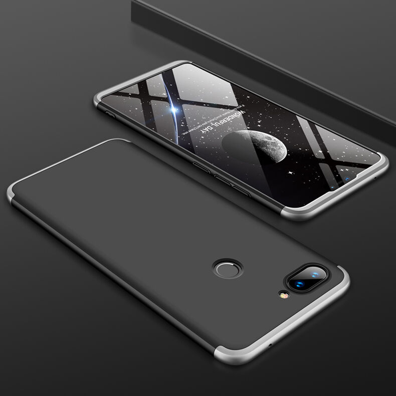 Gkk tartós tok Xiaomi Mi 8 Lite - piros