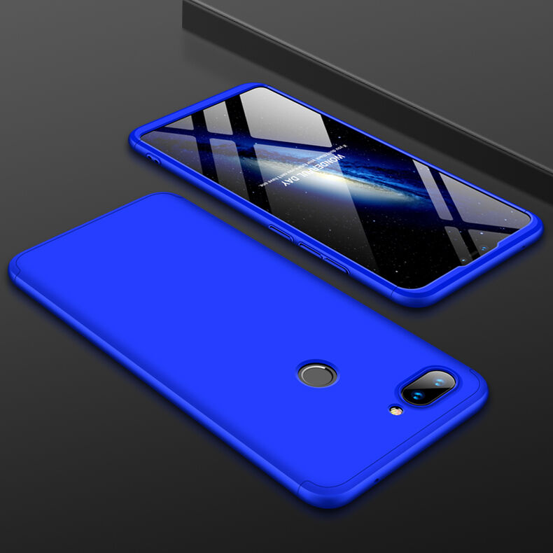 Gkk tartós tok Xiaomi Mi 8 Lite - piros
