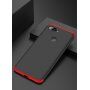 Gkk tartós tok Xiaomi Mi 8 Lite - fekete