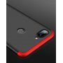 Gkk tartós tok Xiaomi Mi 8 Lite - fekete