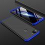Gkk tartós tok Xiaomi Mi 8 Lite - fekete