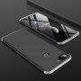 Gkk tartós tok Xiaomi Mi 8 Lite - fekete