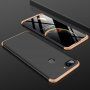 Gkk tartós tok Xiaomi Mi 8 Lite - fekete