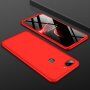 Gkk tartós tok Xiaomi Mi 8 Lite - fekete