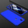Gkk tartós tok Xiaomi Mi 8 Lite - fekete