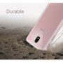 Imak műanyag tok Samsung Galaxy J7 (2017) - transzparens