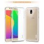 Imak műanyag tok Samsung Galaxy J7 (2017) - transzparens