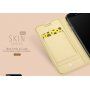 Dux Ducis Skin Pro flip cover tok Samsung Galaxy J3 (2017) - fekete