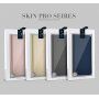 Dux Ducis Skin Pro flip cover tok Samsung Galaxy J5 (2017) - arany