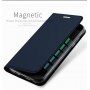 Dux Ducis Skin Pro flip cover tok Samsung Galaxy J5 (2017) - rózsaszín-arany