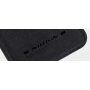Nillkin Qin bőr flip cover tok Samsung Galaxy S8 - fekete