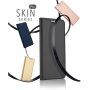 Dux Ducis Skin Pro flip cover tok Samsung Galaxy S8 Plus - szürke