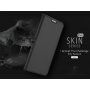 Dux Ducis Skin Pro flip cover tok Samsung Galaxy S8 - sötétkék