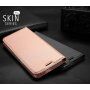 Dux Ducis Skin Pro flip cover tok Samsung Galaxy S8 - szürke