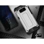 Szuper tartós Armor tok Samsung Galaxy S8 Plus - sötétkék