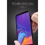 Mofi bőr tok Samsung Galaxy A9 (2018) - piros