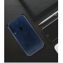 Mofi bőr tok Samsung Galaxy A9 (2018) - fekete
