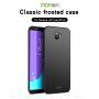 Mofi Frosted tok Samsung Galaxy J6 Plus - piros