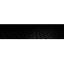 Gkk tartós tok Samsung Galaxy J4 Plus - arany-fekete
