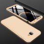Gkk tartós tok Samsung Galaxy J4 Plus - fekete