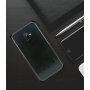 Mofi bőr tok Samsung Galaxy J6 Plus - sötétkék