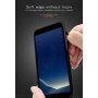 Mofi bőr tok Samsung Galaxy J6 Plus - fekete