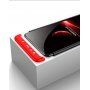 Gkk tartós tok Samsung Galaxy A7 (2018) - arany