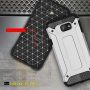 Szuper tartós Armor tok Samsung Galaxy J4 Plus - arany