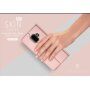 Dux Ducis Skin Pro flip cover tok Samsung Galaxy J6 Plus - sötétkék