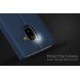 Dux Ducis Skin Pro flip cover tok Samsung Galaxy J6 Plus - rózsaszín-arany