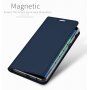 Dux Ducis Skin Pro flip cover tok Samsung Galaxy J6 Plus - rózsaszín-arany