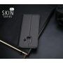 Dux Ducis Skin Pro flip cover tok Samsung Galaxy J6 Plus - rózsaszín-arany