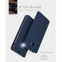Dux Ducis Skin Pro flip cover tok Samsung Galaxy J4 Plus - arany