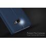 Dux Ducis Skin Pro flip cover tok Samsung Galaxy J4 Plus - szürke