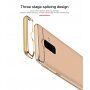 Mofi Guard műanyag tok Samsung Galaxy A6 Plus (2018) - piros