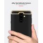 Mofi Guard műanyag tok Samsung Galaxy A6 Plus (2018) - piros