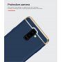 Mofi Guard műanyag tok Samsung Galaxy A6 Plus (2018) - fekete