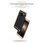 Mofi Guard műanyag tok Samsung Galaxy J6 (2018) - kék