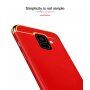 Mofi Guard műanyag tok Samsung Galaxy J6 (2018) - kék