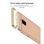 Mofi Guard műanyag tok Samsung Galaxy J6 (2018) - fekete