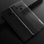 Nillkin Nature műanyag transzparens tok Samsung Galaxy Note 9 - szürke
