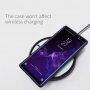 Nillkin műanyag tok Liquid Samsung Galaxy Note 9 - piros