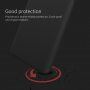 Nillkin műanyag tok Liquid Samsung Galaxy Note 9 - piros