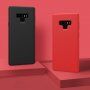 Nillkin műanyag tok Liquid Samsung Galaxy Note 9 - piros